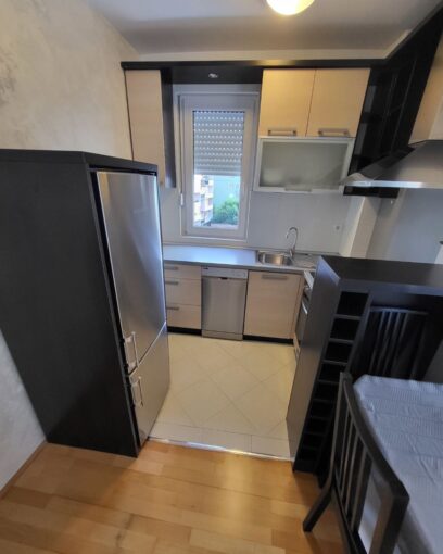 Сдается 3-к квартира, 56 кв.м в Нови-Саде, Грбавица, #1810_9