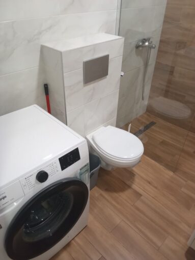 Сдается 4-к квартира, 75 кв.м в Нови-Саде, Адице, #1811_5