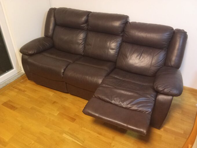 Сдается 4-к квартира, 75 кв.м в Нови-Саде, Адице, #1811_7