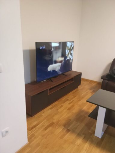 Сдается 4-к квартира, 75 кв.м в Нови-Саде, Адице, #1811_8