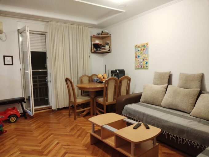 Сдается 3-к квартира, 57 кв.м в Нови-Саде, Грбавица, #1812_1