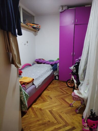 Сдается 3-к квартира, 57 кв.м в Нови-Саде, Грбавица, #1812_2