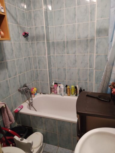 Сдается 3-к квартира, 57 кв.м в Нови-Саде, Грбавица, #1812_3