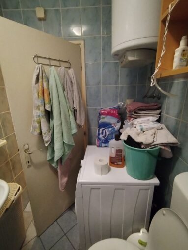 Сдается 3-к квартира, 57 кв.м в Нови-Саде, Грбавица, #1812_4