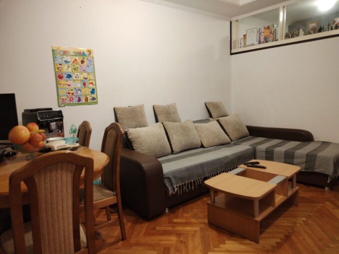 Сдается 3-к квартира, 57 кв.м в Нови-Саде, Грбавица, #1812_5