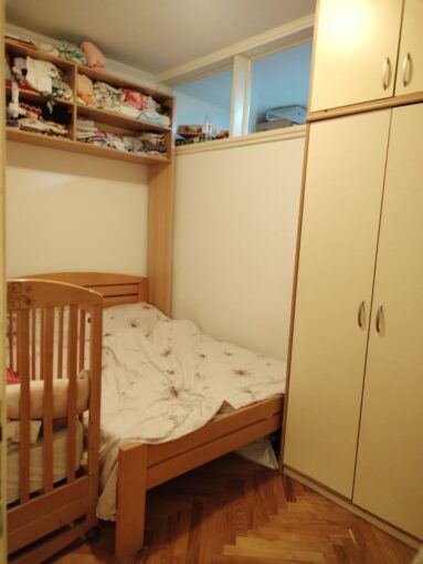 Сдается 3-к квартира, 57 кв.м в Нови-Саде, Грбавица, #1812_6