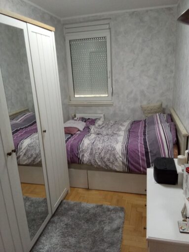 Сдается 2-к квартира, 40 кв.м в Нови-Саде, Саjмиште, #1813_2