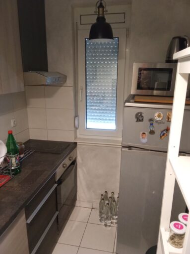 Сдается 2-к квартира, 40 кв.м в Нови-Саде, Саjмиште, #1813_4