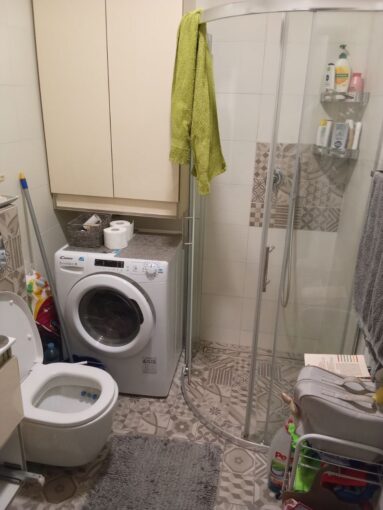 Сдается 2-к квартира, 40 кв.м в Нови-Саде, Саjмиште, #1813_8