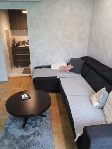 Сдается 2-к квартира, 40 кв.м в Нови-Саде, Саjмиште, #1813_9