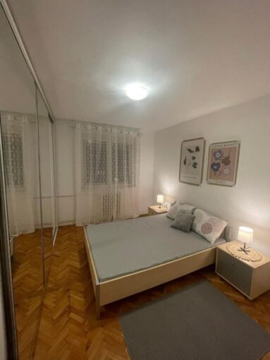 Сдается 3-к квартира, 56 кв.м в Нови-Саде, Детелинара, #1814_10