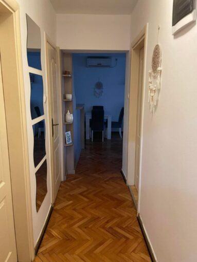 Сдается 3-к квартира, 56 кв.м в Нови-Саде, Детелинара, #1814_2