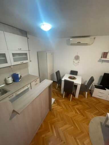 Сдается 3-к квартира, 56 кв.м в Нови-Саде, Детелинара, #1814_3