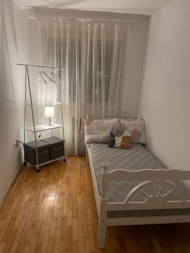 Сдается 3-к квартира, 56 кв.м в Нови-Саде, Детелинара, #1814_4