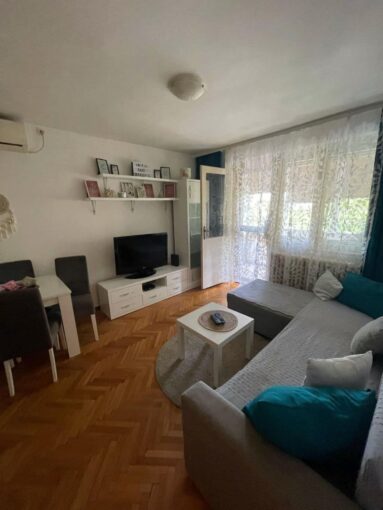 Сдается 3-к квартира, 56 кв.м в Нови-Саде, Детелинара, #1814_5