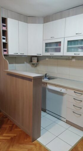 Сдается 3-к квартира, 56 кв.м в Нови-Саде, Детелинара, #1814_7