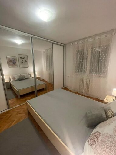 Сдается 3-к квартира, 56 кв.м в Нови-Саде, Детелинара, #1814_8