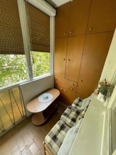 Сдается 3-к квартира, 56 кв.м в Нови-Саде, Детелинара, #1814_9