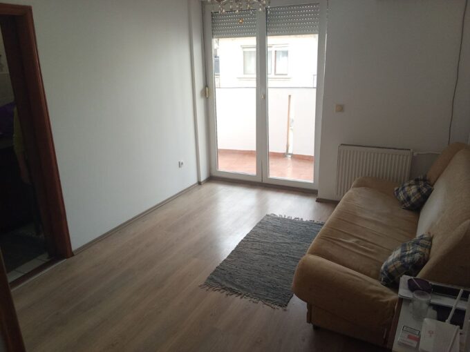 Продается 2-к квартира, 41 кв.м в Нови-Саде, рядом с центром, #1147_1