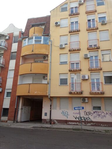 Продается 2-к квартира, 41 кв.м в Нови-Саде, рядом с центром, #1147_6