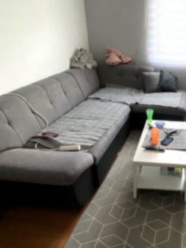 Продается 3-к квартира, 72 кв.м в г. Врбас, #1148_8