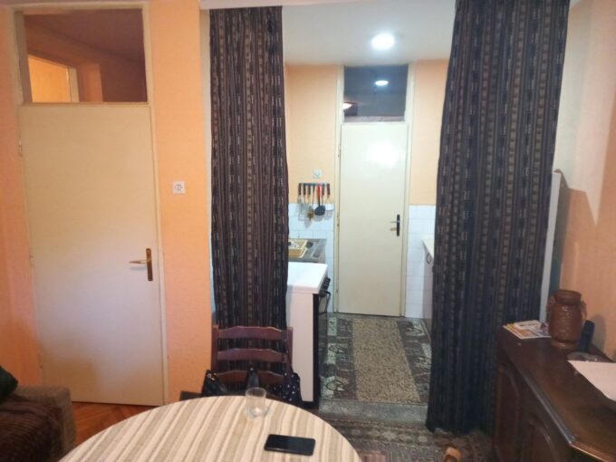 Продается 3-к квартира, 56 кв.м в г. Врбас, #1149_4