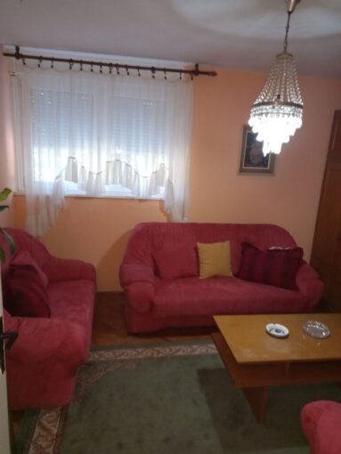 Продается 3-к квартира, 56 кв.м в г. Врбас, #1149_6