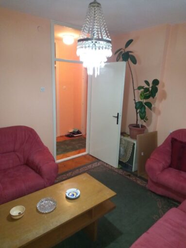 Продается 3-к квартира, 56 кв.м в г. Врбас, #1149_8