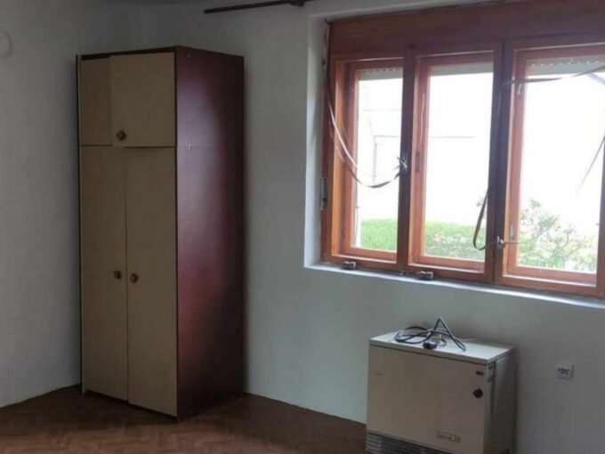 Продается 2-к дворовая квартира, 59 кв.м в г. Врбас, #1150_1