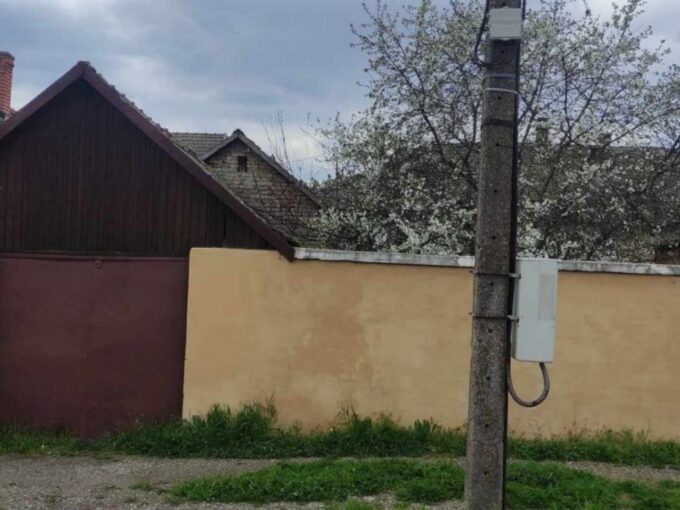 Продается 2-к дворовая квартира, 59 кв.м в г. Врбас, #1150_10