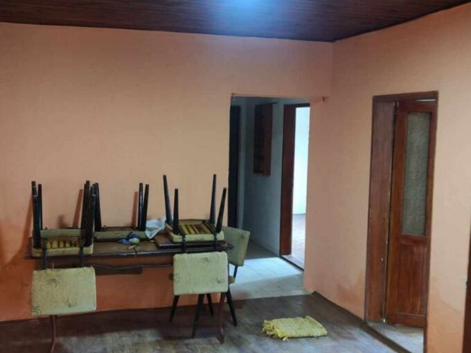 Продается 2-к дворовая квартира, 59 кв.м в г. Врбас, #1150_2