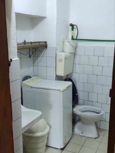 Продается 2-к дворовая квартира, 59 кв.м в г. Врбас, #1150_5