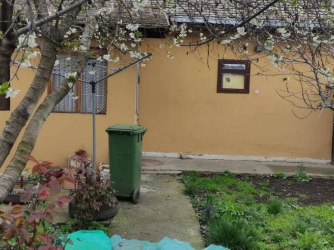 Продается 2-к дворовая квартира, 59 кв.м в г. Врбас, #1150_7