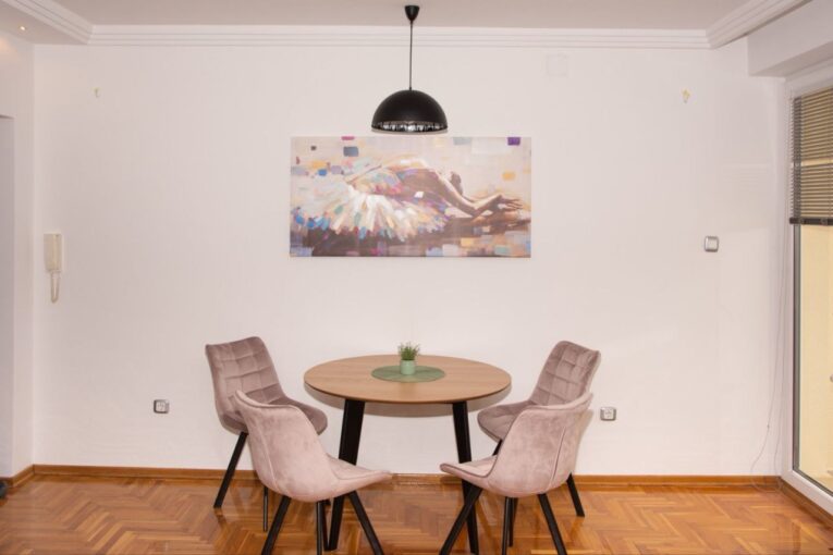 Сдается 2-к квартира, 52 кв.м в Нови-Саде, Центр, #1815_8