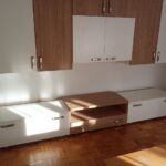 Сдается 1-к квартира-студия, 27 кв.м в Нови-Саде, #1817_1