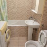 Сдается 1-к квартира-студия, 27 кв.м в Нови-Саде, #1817_5
