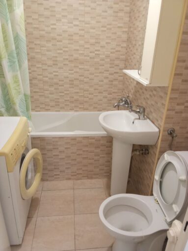 Сдается 1-к квартира-студия, 27 кв.м в Нови-Саде, #1817_5