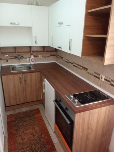 Сдается 1-к квартира-студия, 27 кв.м в Нови-Саде, #1817_7