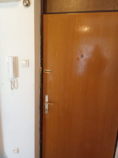 Сдается 1-к квартира-студия, 27 кв.м в Нови-Саде, #1817_8