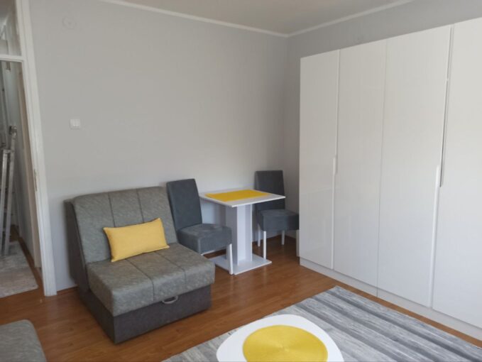 Сдается 1-к квартира-студия, 25 кв.м в Нови-Саде, #1818_3