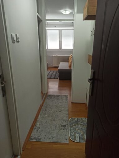 Сдается 1-к квартира-студия, 25 кв.м в Нови-Саде, #1818_4