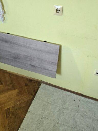 Сдается 1-к квартира-студия, 22 кв.м в Нови-Саде, Центр, #1819_2