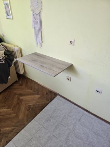 Сдается 1-к квартира-студия, 22 кв.м в Нови-Саде, Центр, #1819_6