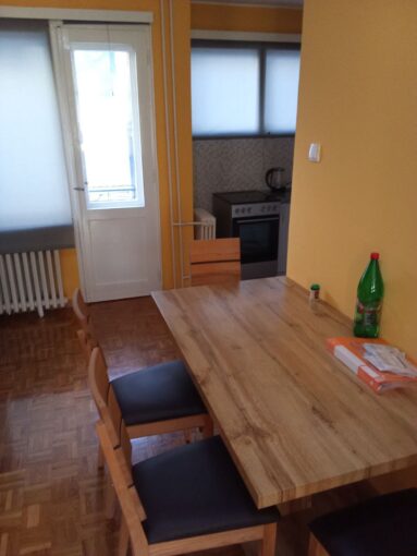 Сдается 3-к квартира, 71 кв.м в Нови-Саде, Центр, #1820_2