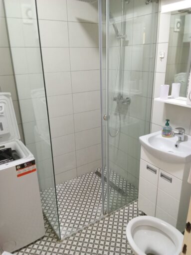Сдается 3-к квартира, 71 кв.м в Нови-Саде, Центр, #1820_9