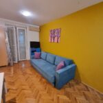 Сдается 1-к квартира-студия, 24 кв.м в Нови-Саде, Нова Детелинара, #1821_1