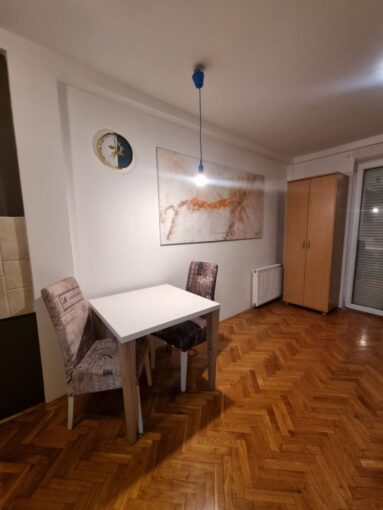 Сдается 1-к квартира-студия, 24 кв.м в Нови-Саде, Нова Детелинара, #1821_2