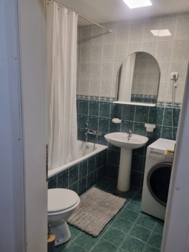 Сдается 1-к квартира-студия, 24 кв.м в Нови-Саде, Нова Детелинара, #1821_3