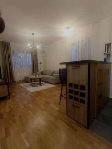 Сдается 2-к квартира, 44 кв.м в Нови-Саде, Лиман, #1822_3