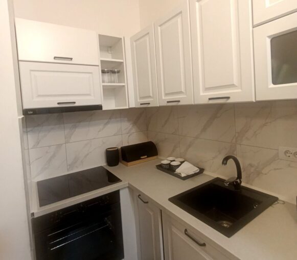 Сдается 2-к квартира, 44 кв.м в Нови-Саде, Лиман, #1822_7